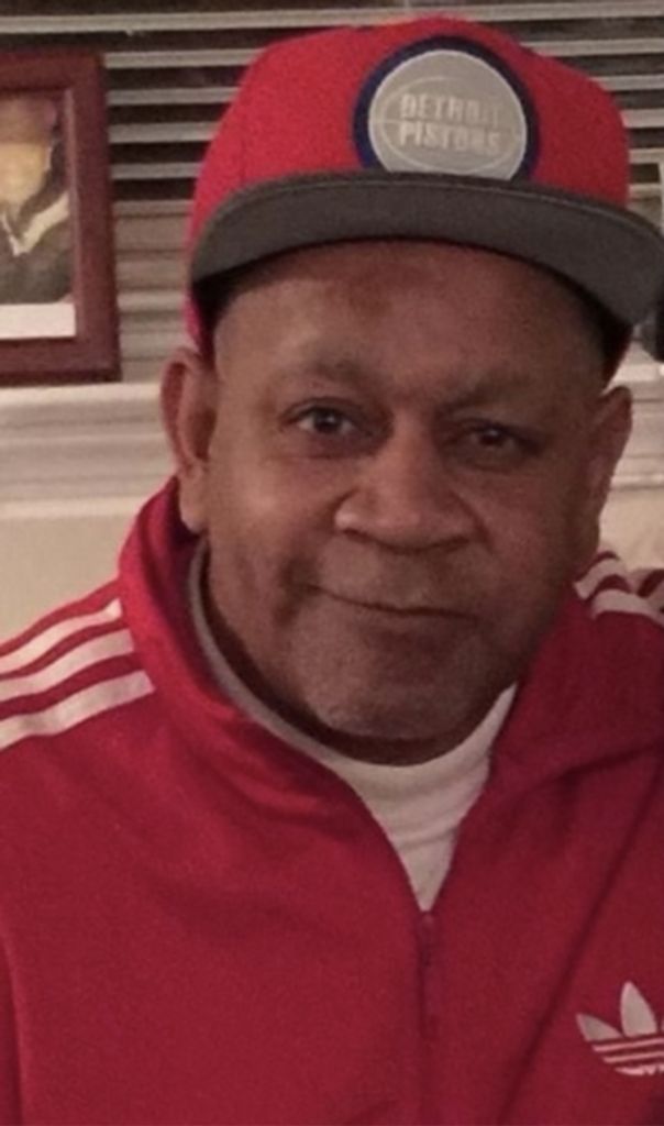 Darrell Kendal Johnson