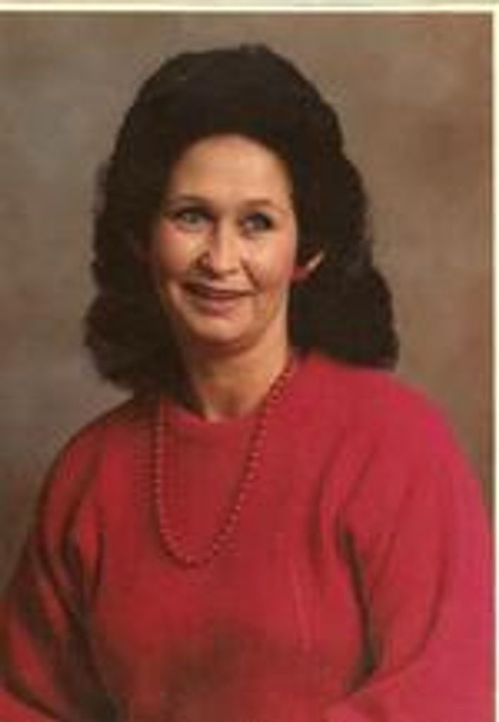 Diane Elizabeth Rigby Martin