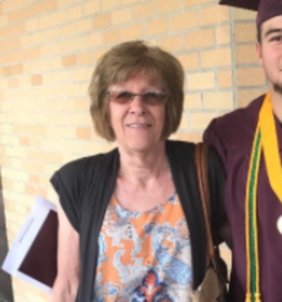 Linda Jean Schoonover Profile Photo