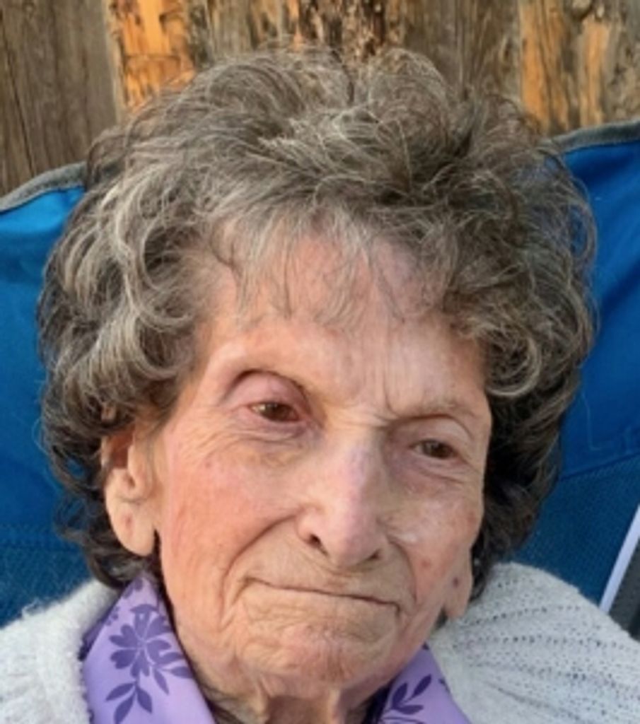 Wilma Hammerschmid Profile Photo