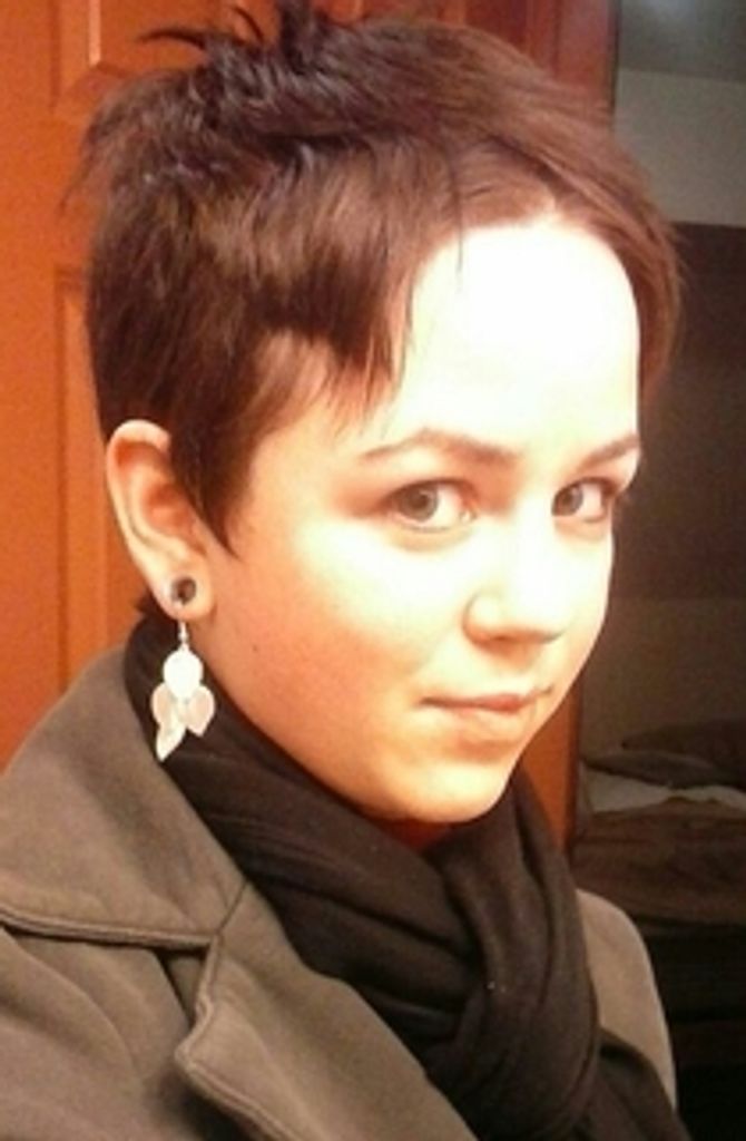 Alyssa Elizabeth Anderson Profile Photo