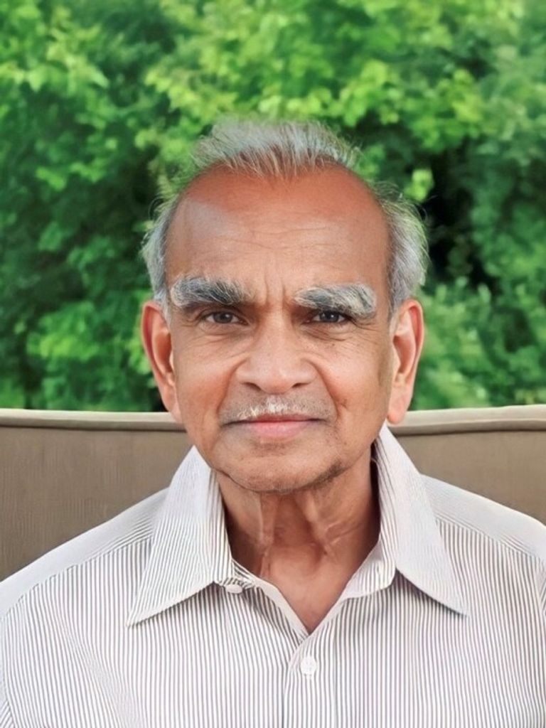 Vishnuprasad Dave