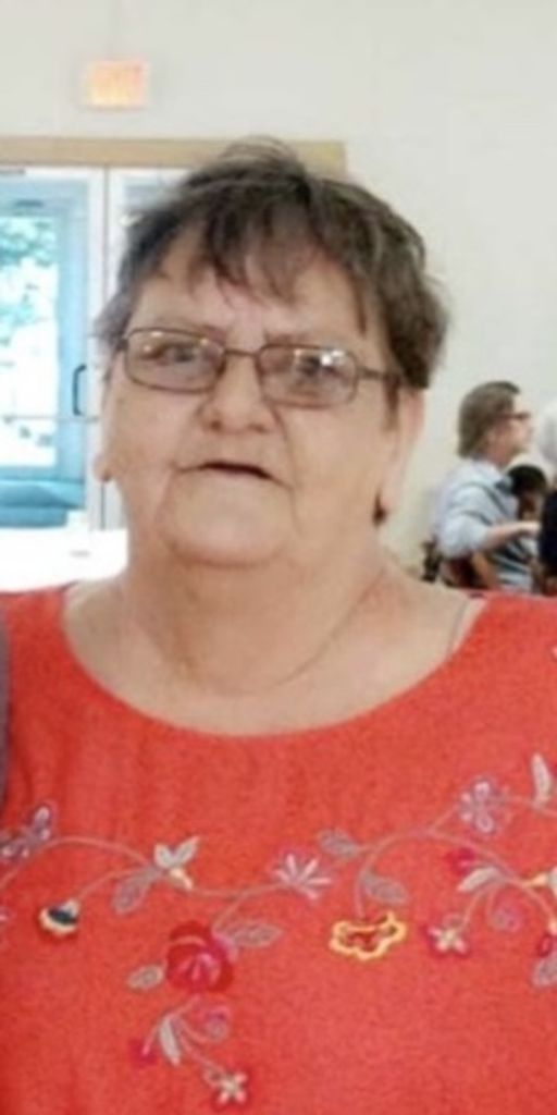 Wilma Frazee Profile Photo