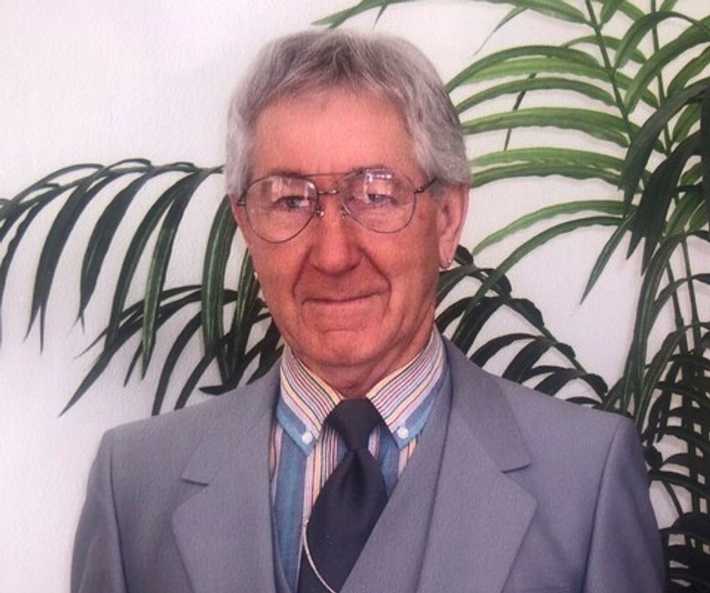James L Davis Profile Photo
