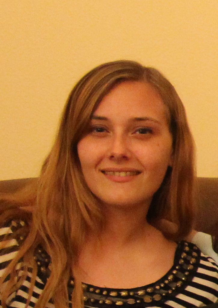 Malyssa Anne Taczli
