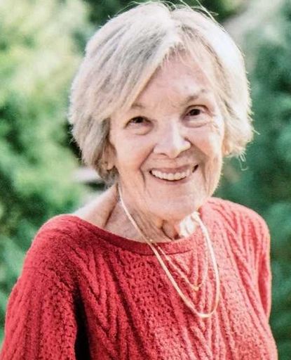 Anita Pollock's obituary image