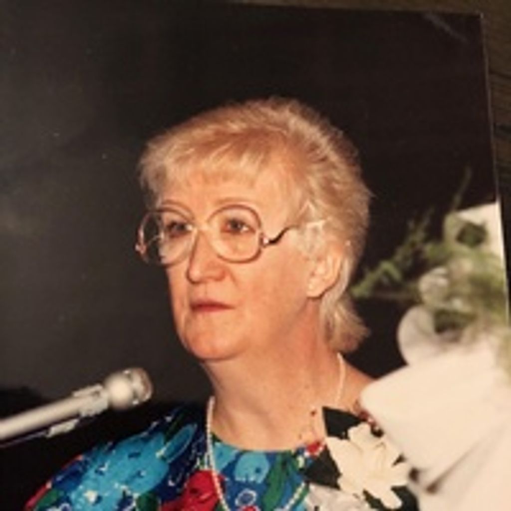 Carol A. Kerr Profile Photo