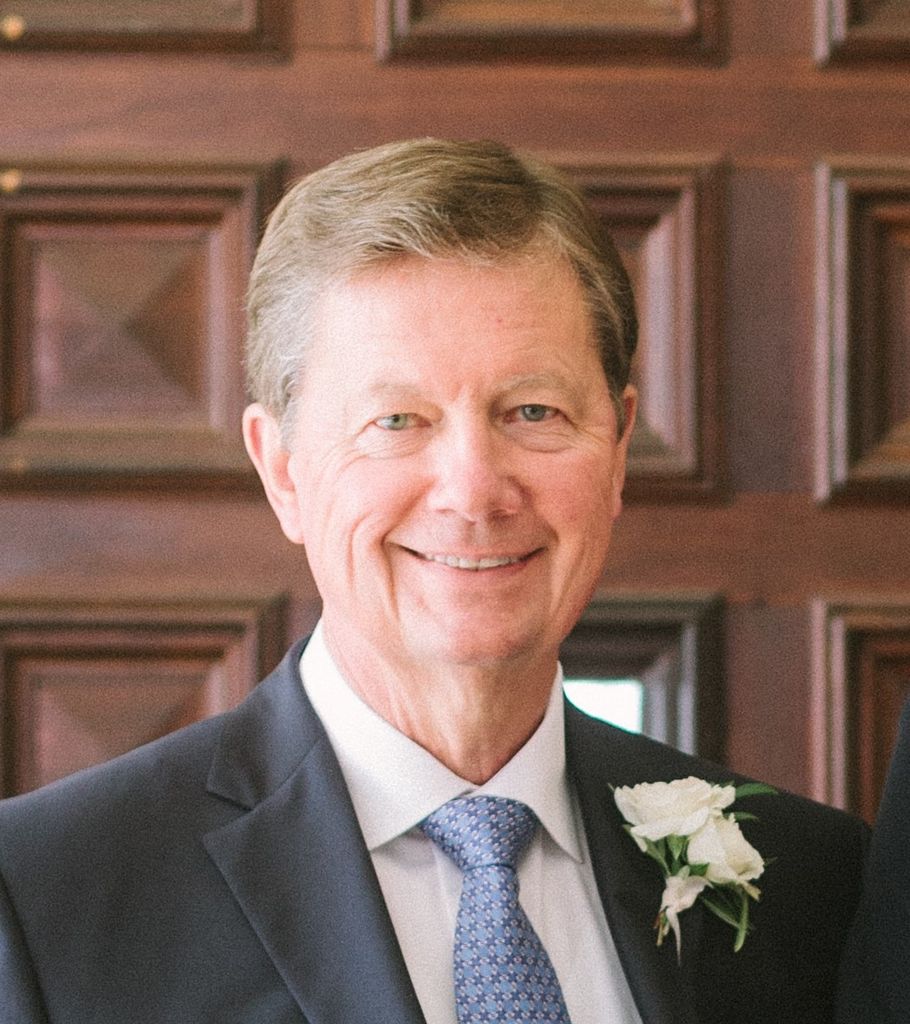 Michael William (Mike) Monarch