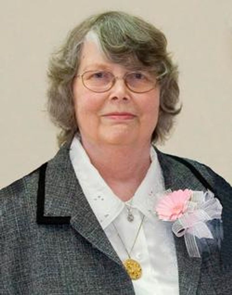 Jo Ann Fowler Dibler Profile Photo