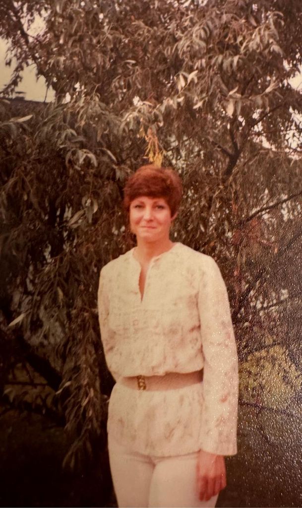 Donna Metz Profile Photo