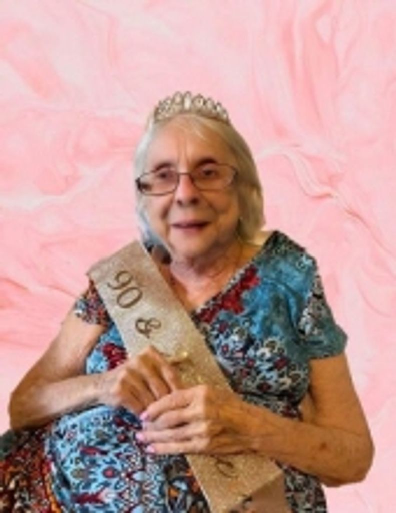 Carol A. Clark Profile Photo