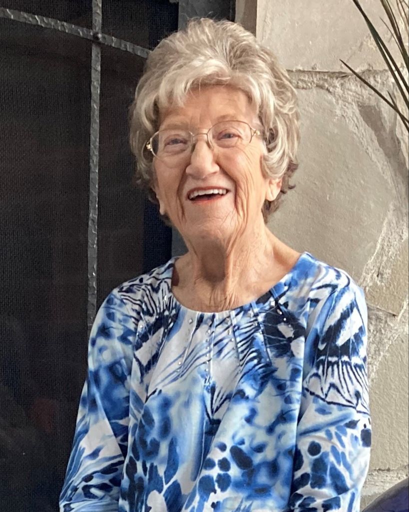 Barbara Elizabeth Talarico