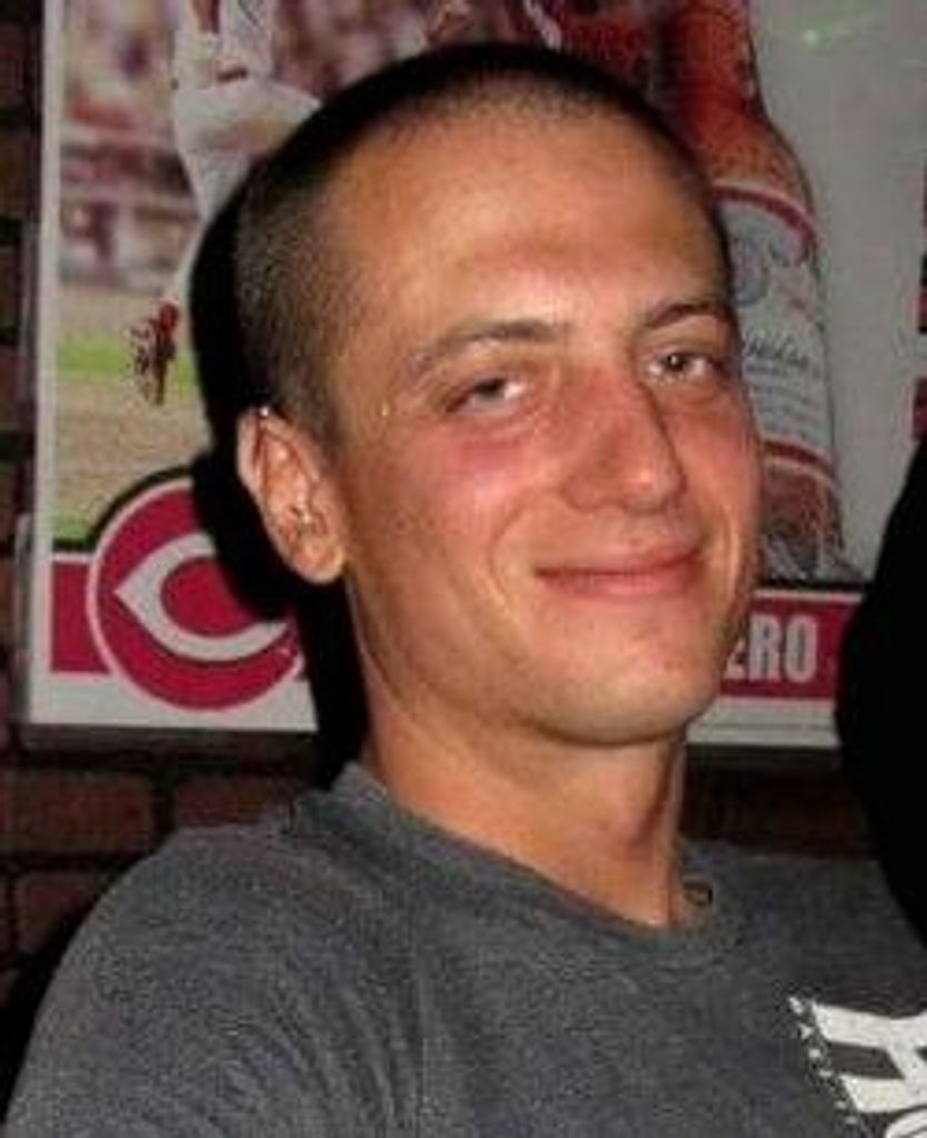 Joshua Jay Kelich