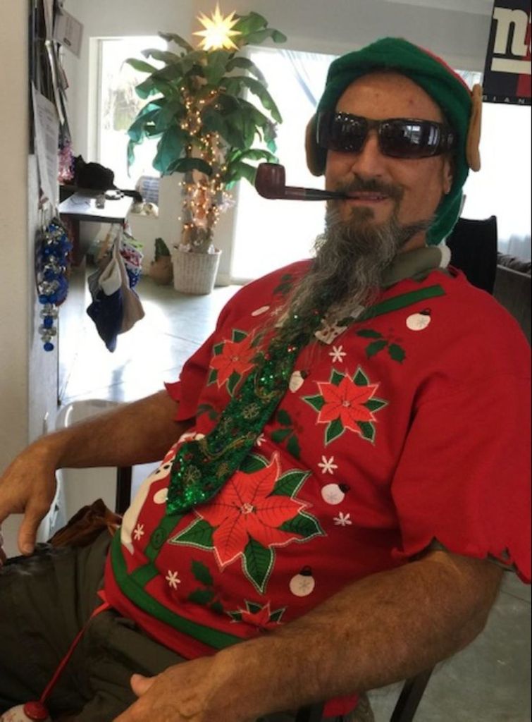 Ralph   Esposito