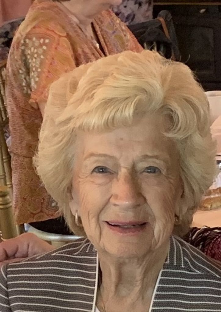 Catherine Anne Derocco (Nee Walsh)