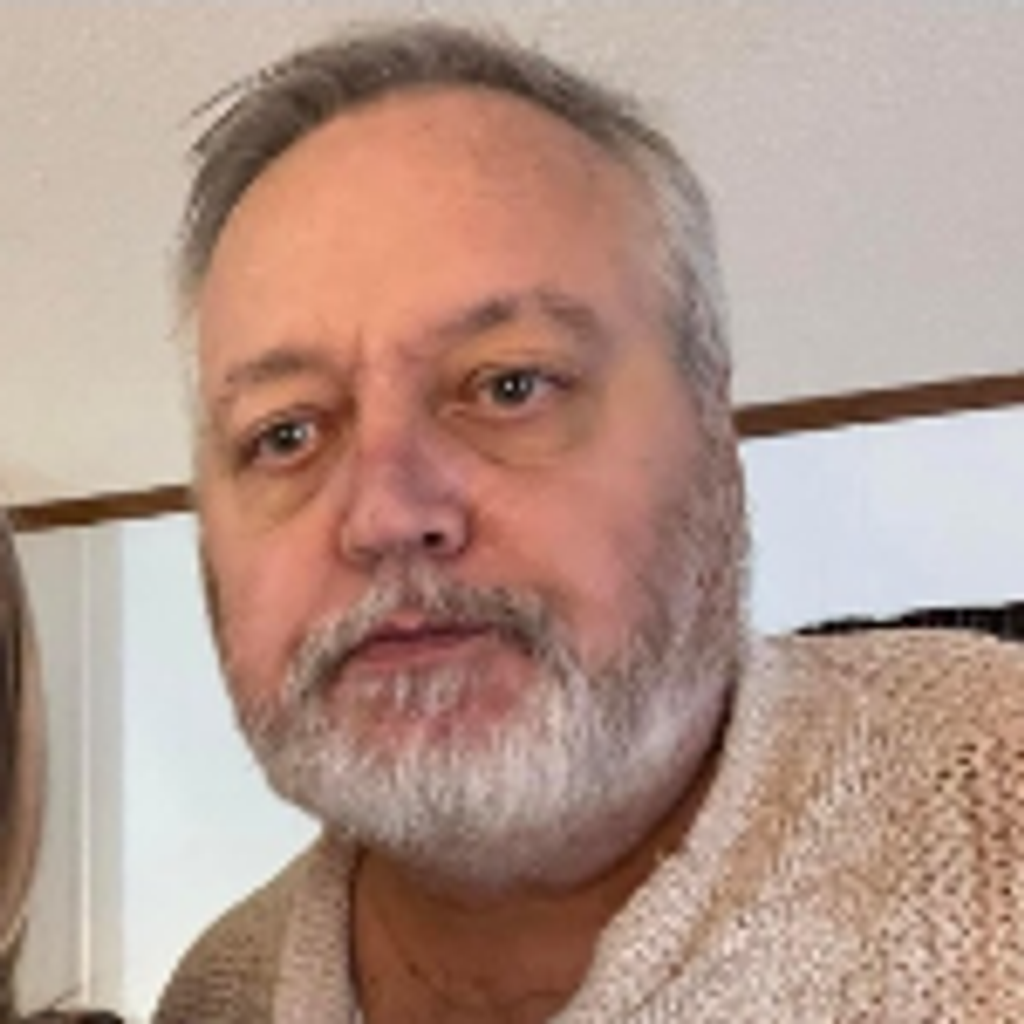Mark Charles Voumard