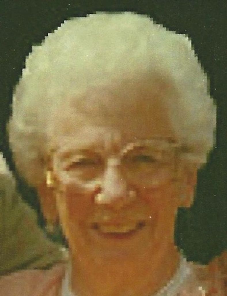 Iris Weatherwax Brink