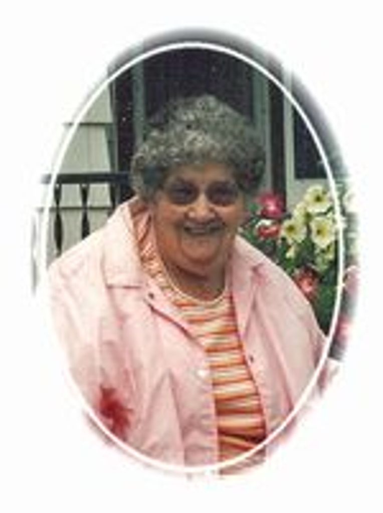 Freda L. Traxel