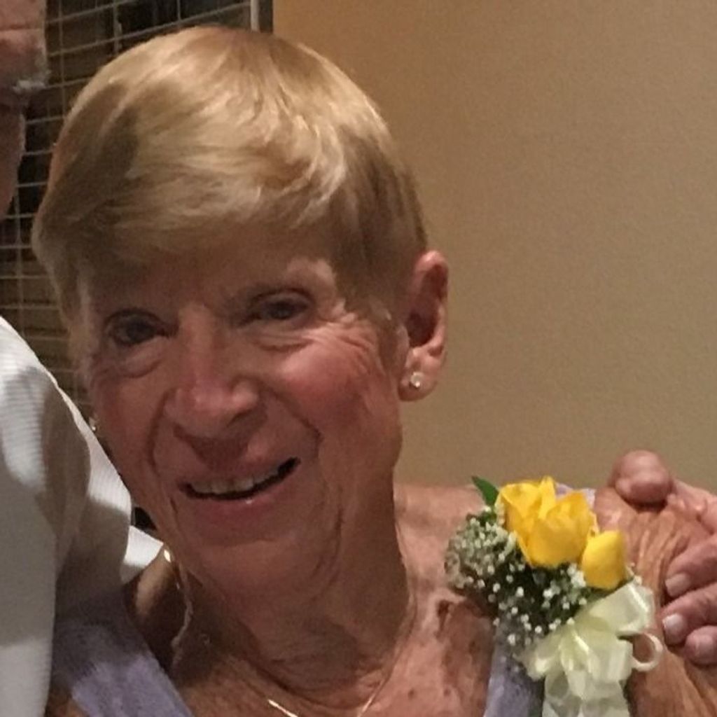 Sandra Luella Wieland Profile Photo