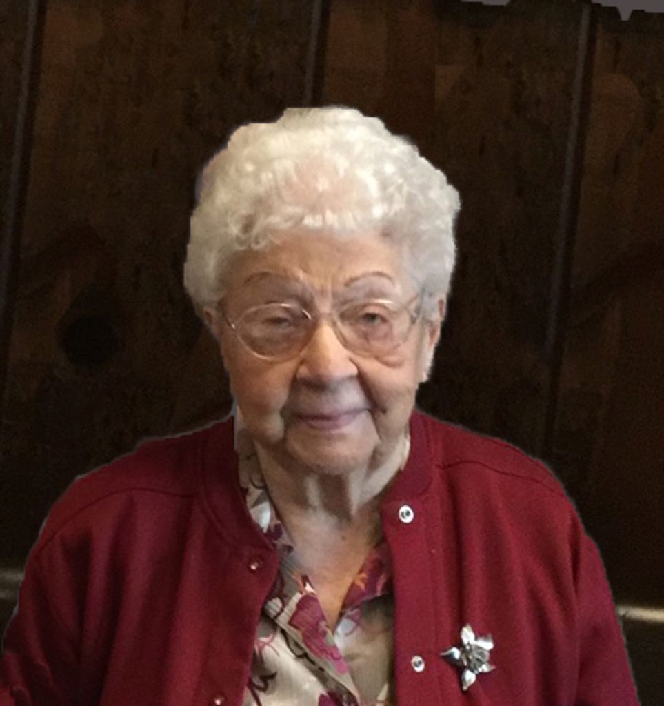 Catherine Marie King Profile Photo