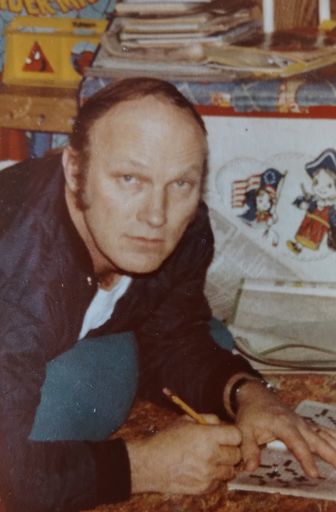 Bernard Lee Moore photo gallery thumbnail 191 of 293