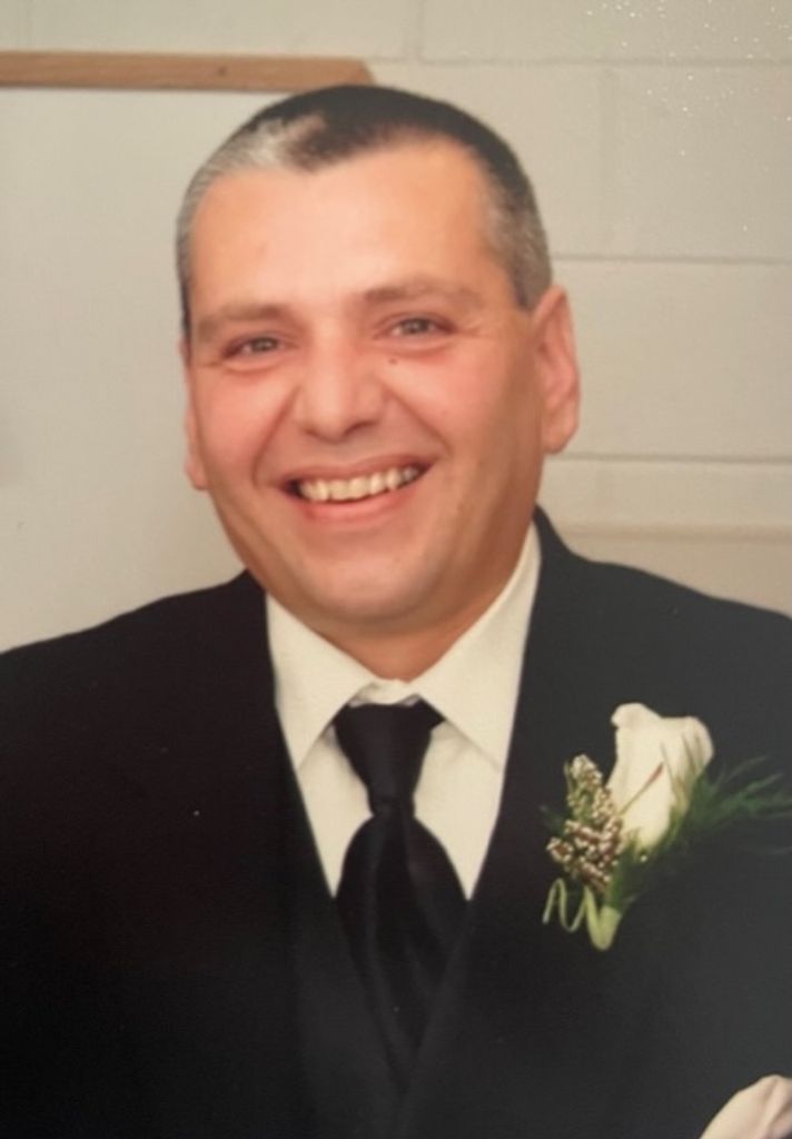 Domenico Scotti, Jr.
