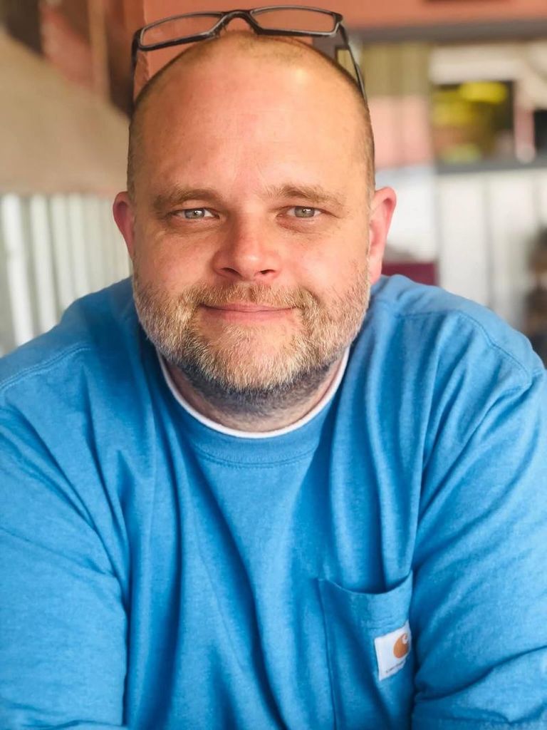 Bo William Price Profile Photo