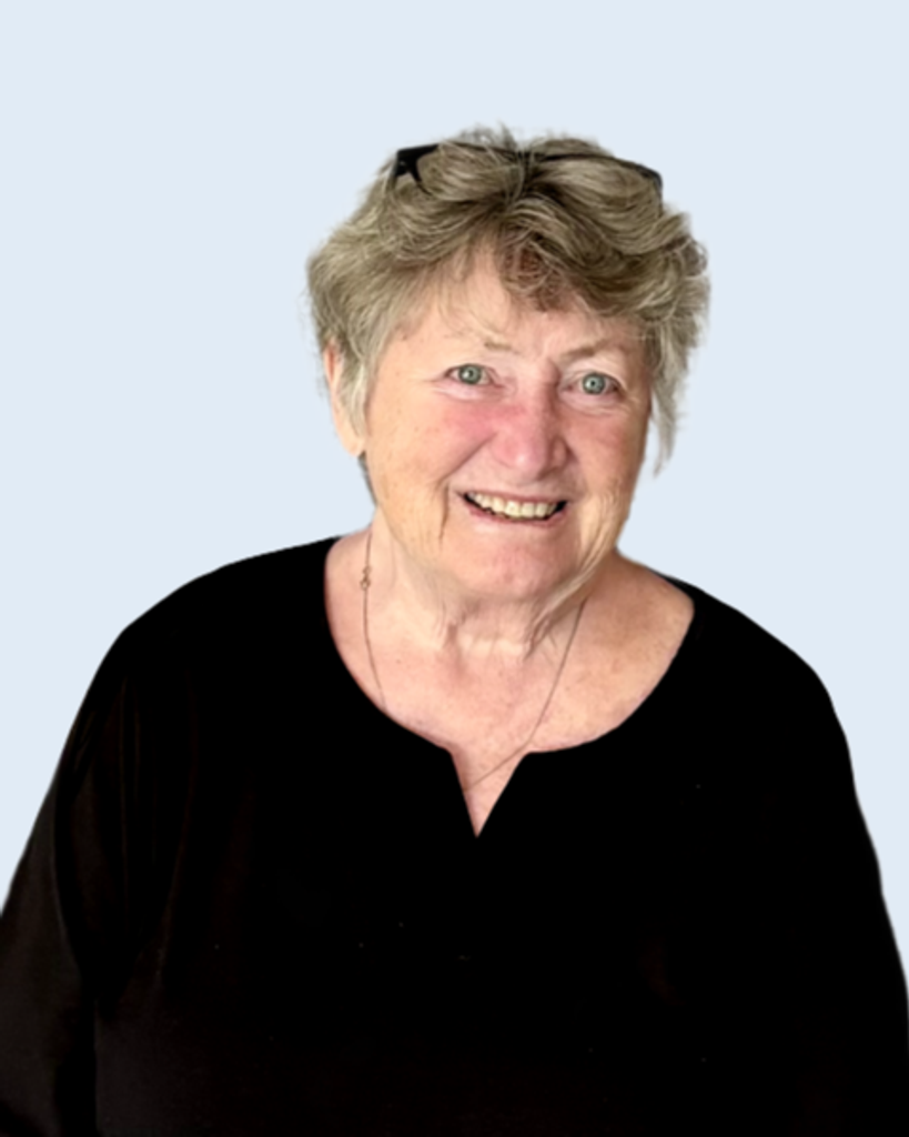 Sandra Elizabeth Lichtenwalter
