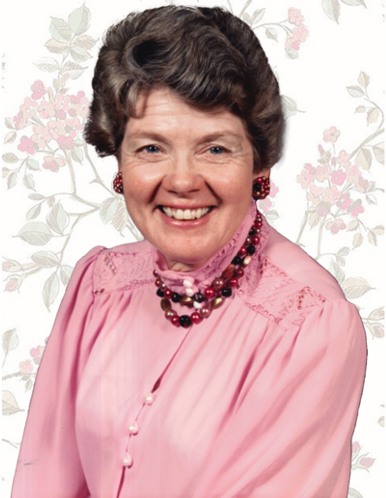 Virginia Cynthia Peterson Profile Photo