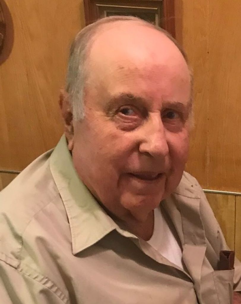 Loyd "Pete" Smith