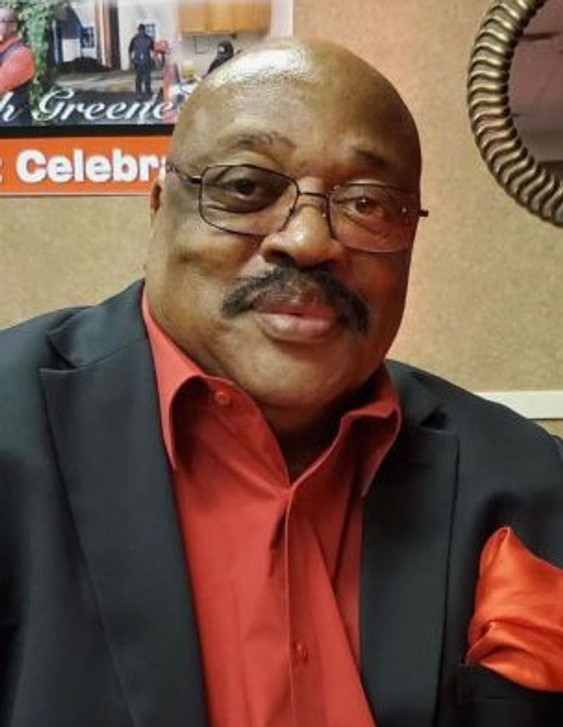 Fred Edward Nowling Profile Photo