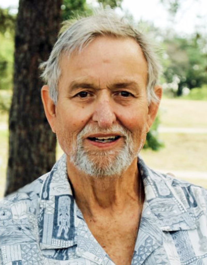 Dorrance "Dorry" Larson