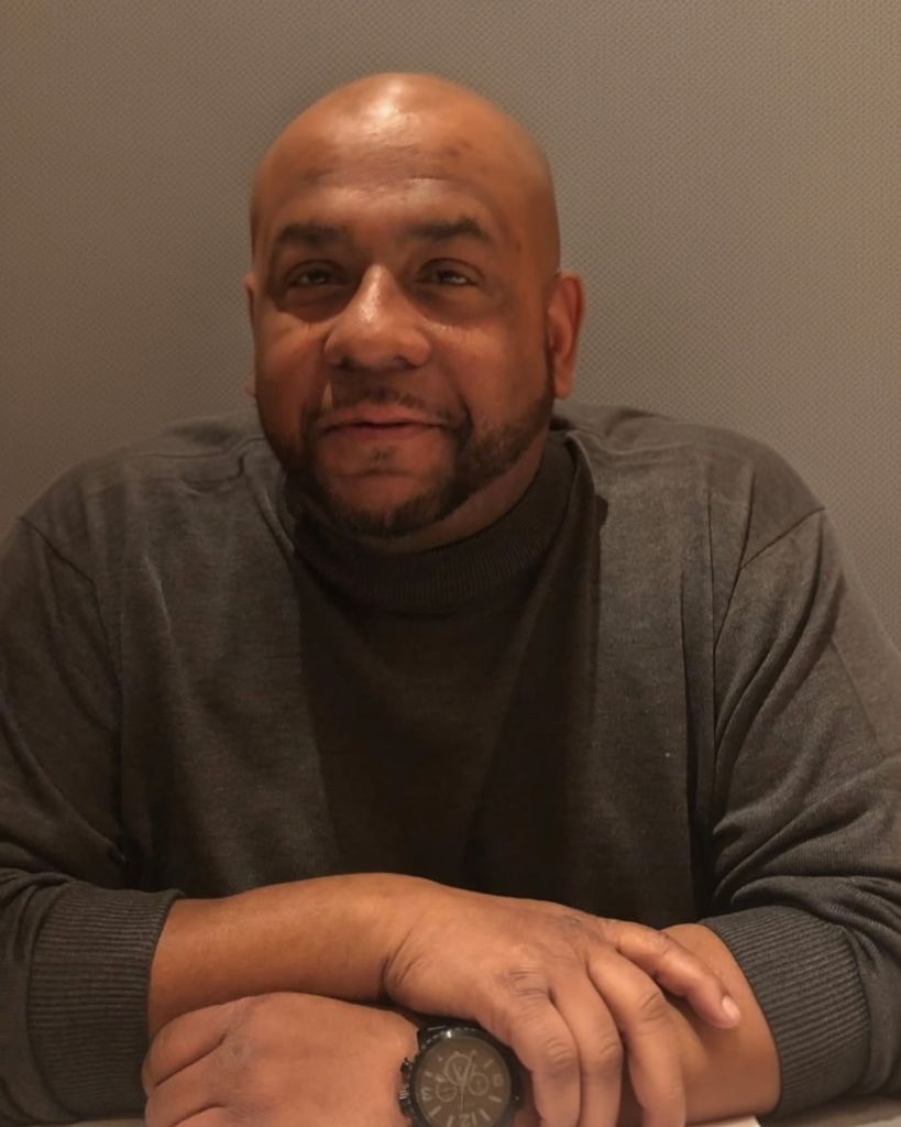 Rickie Coleman Profile Photo