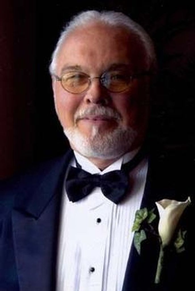 Donald Eugene Rumppe