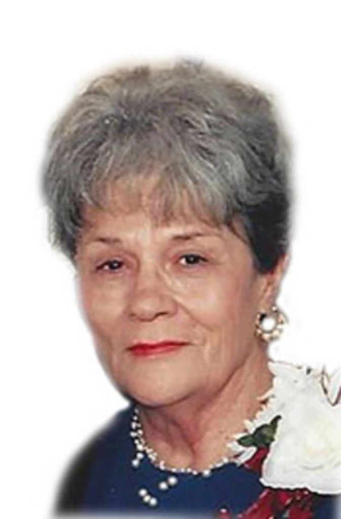 Minnie Louise Mcgrath Profile Photo