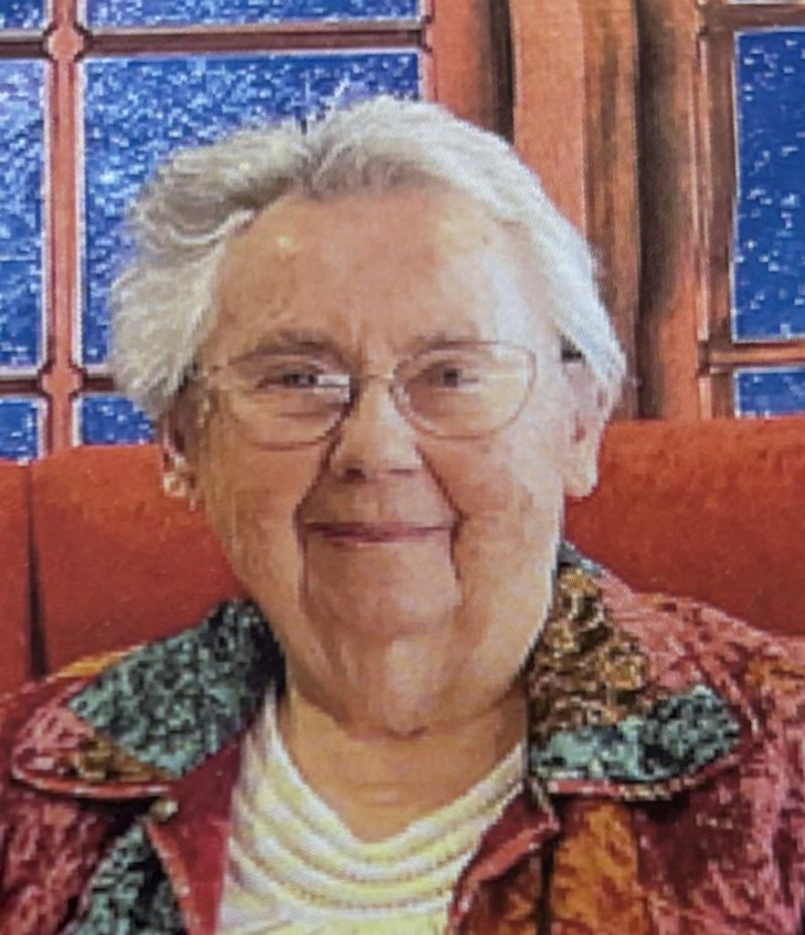 Betty H. Hackman Profile Photo