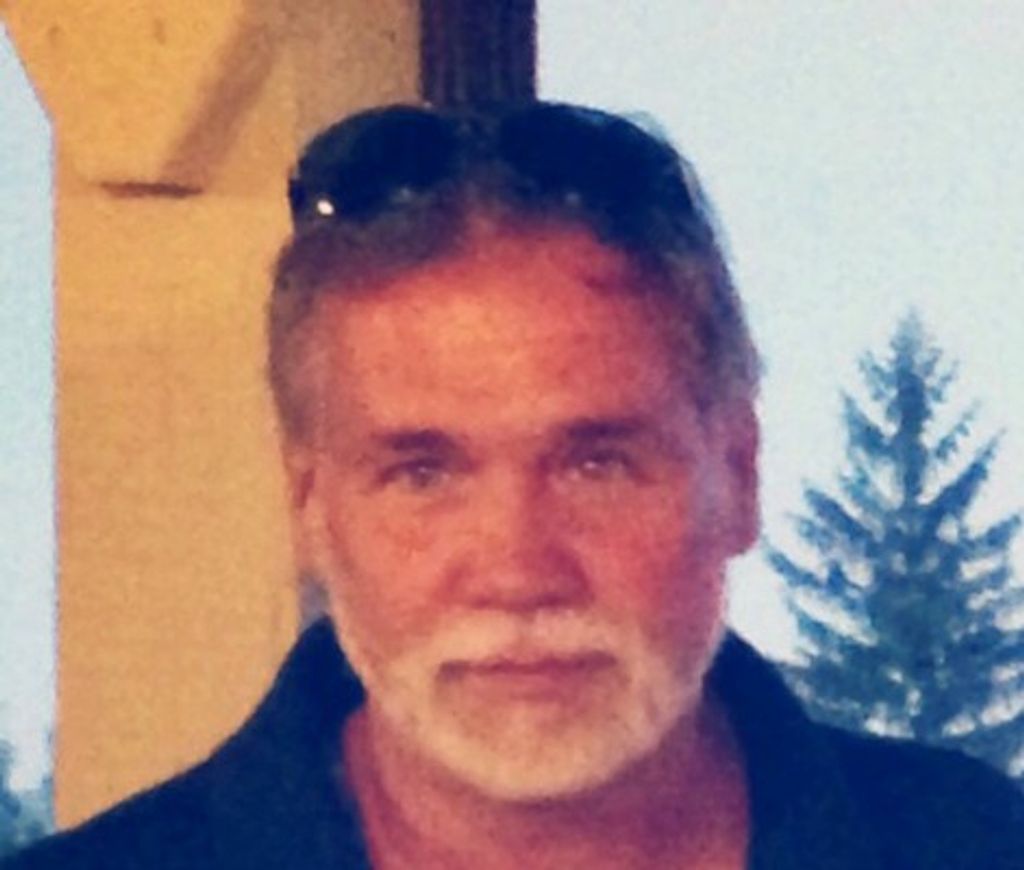 John C. Nadolski