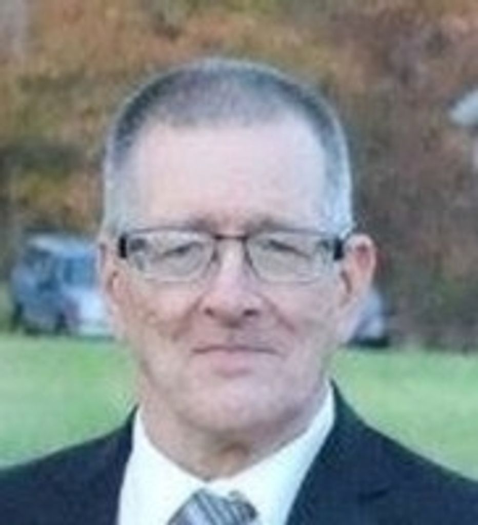 Delmar Nolan, Sr.