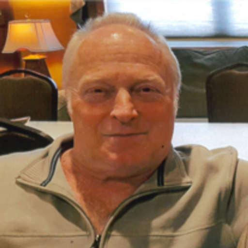 Lynn Johnson Profile Photo