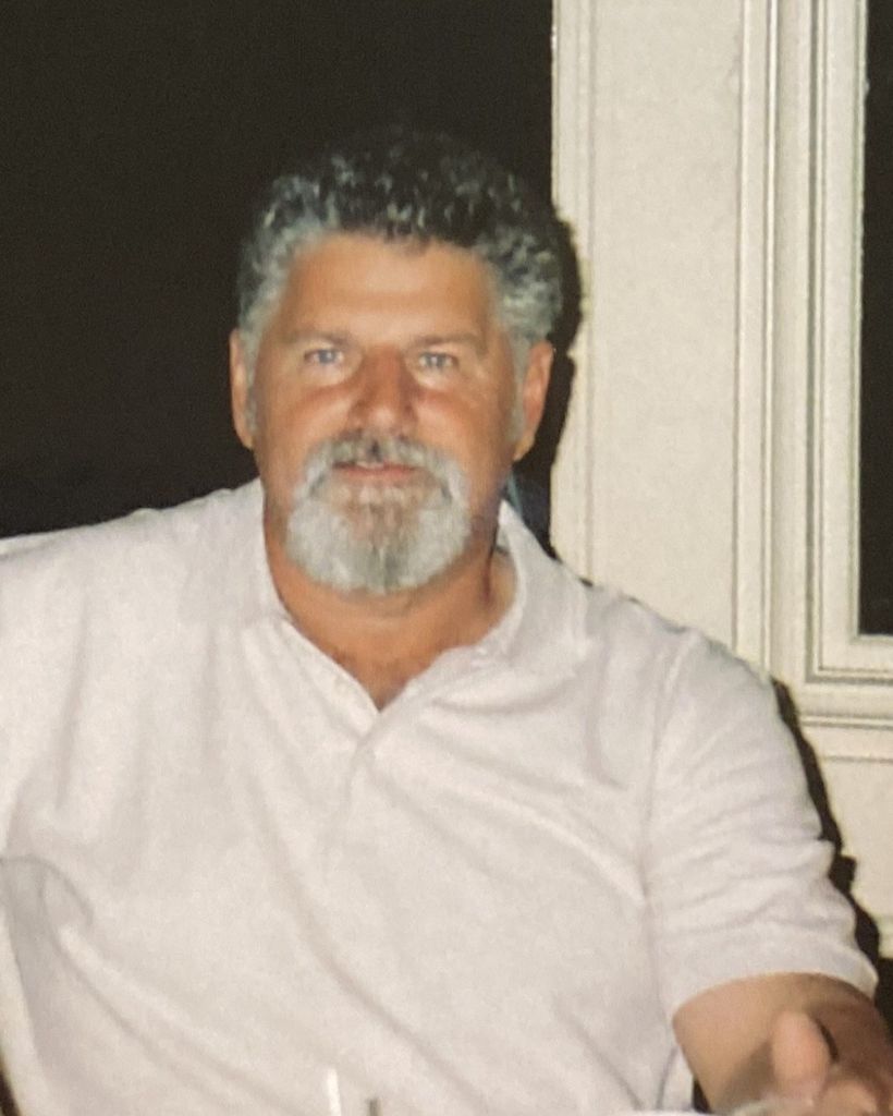 Randy V. Wildhaber