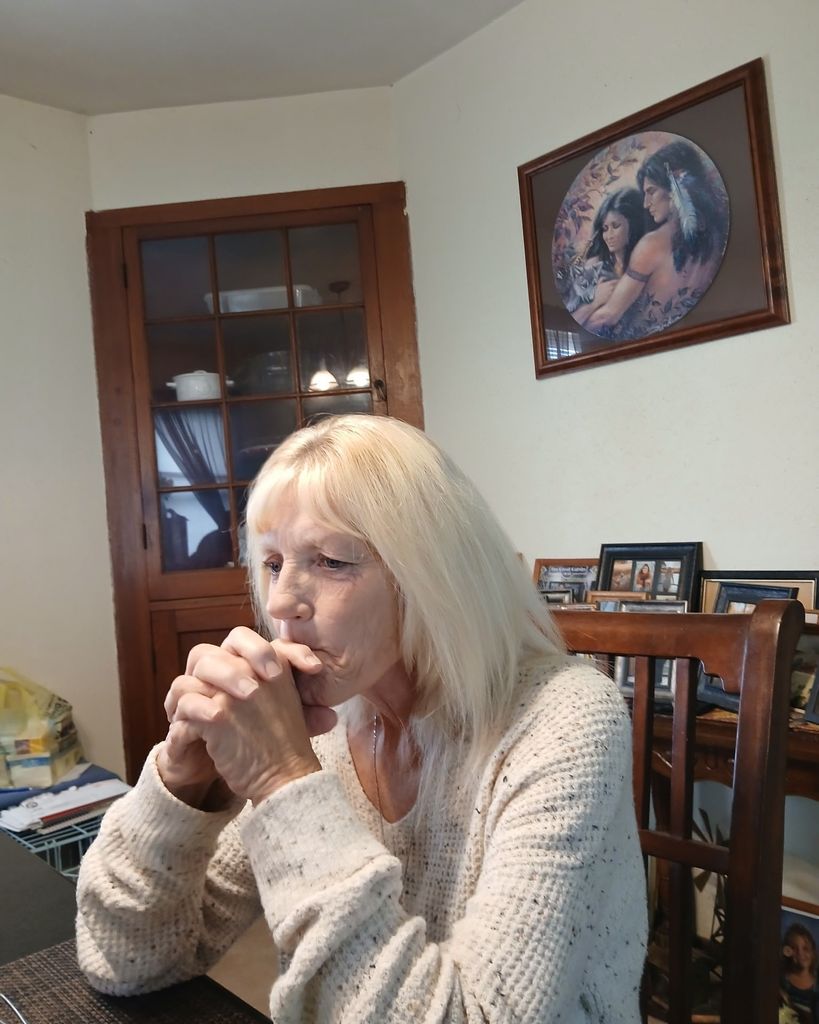 Kathleen Kay Daniels