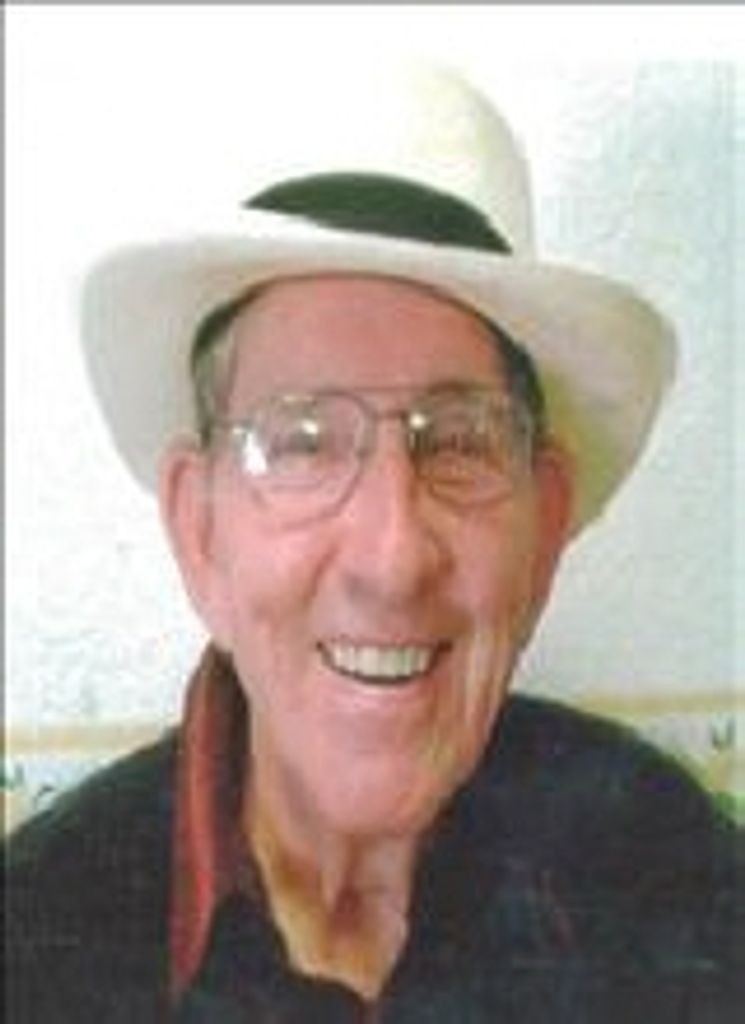 Lowell E. Oliver Sr.