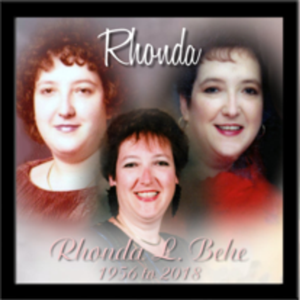 Rhonda L. Behe