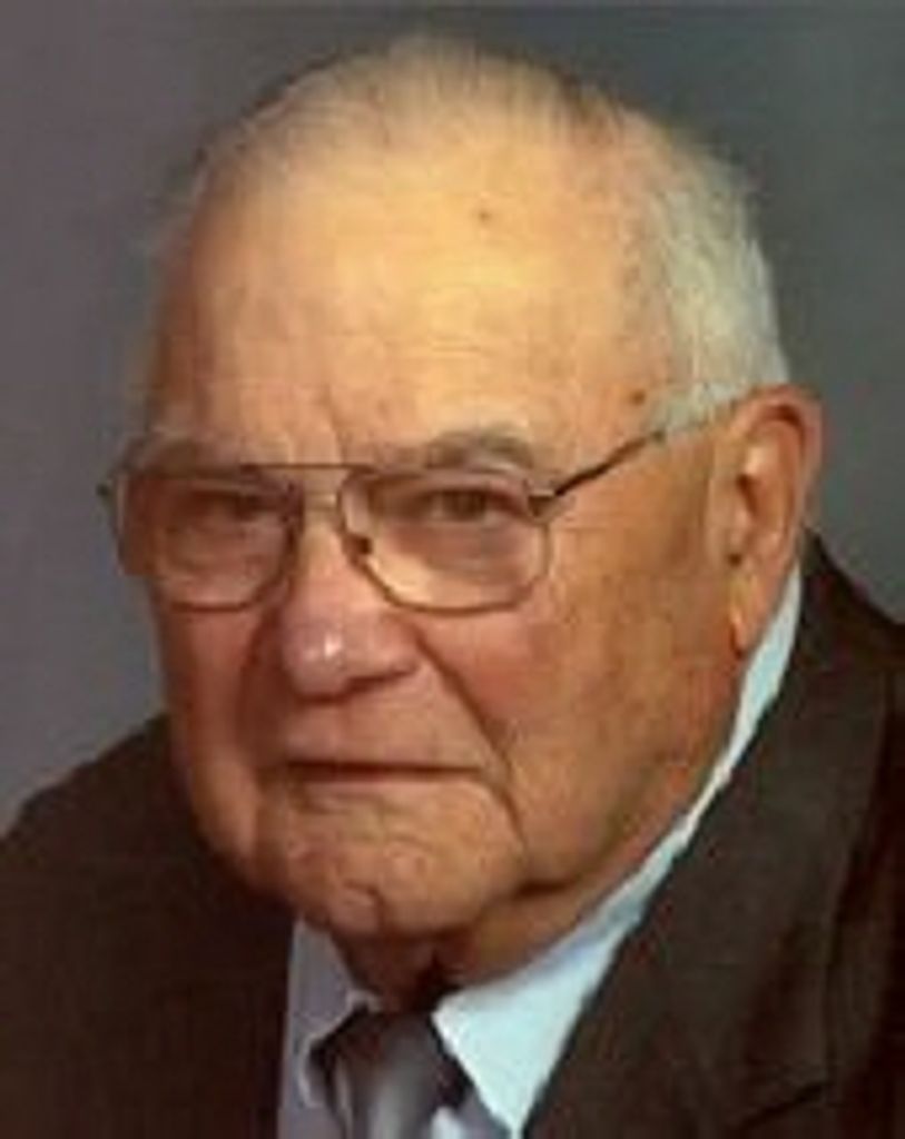 Jerome Carlson