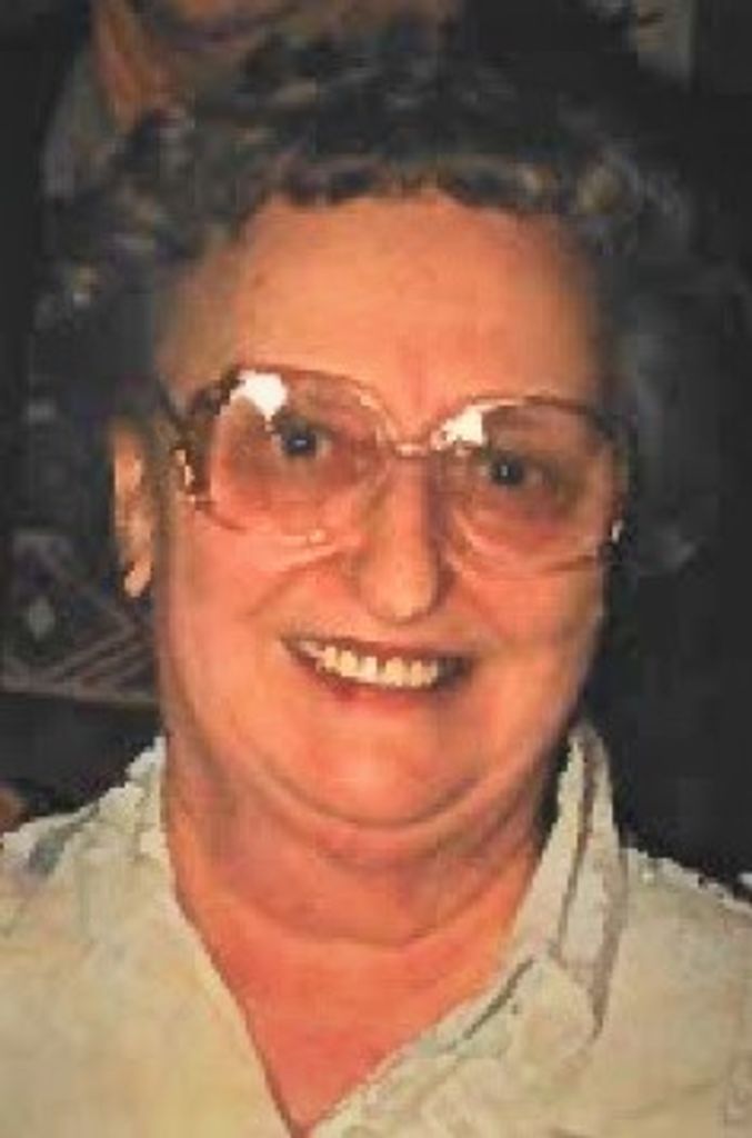 Lillian Jones