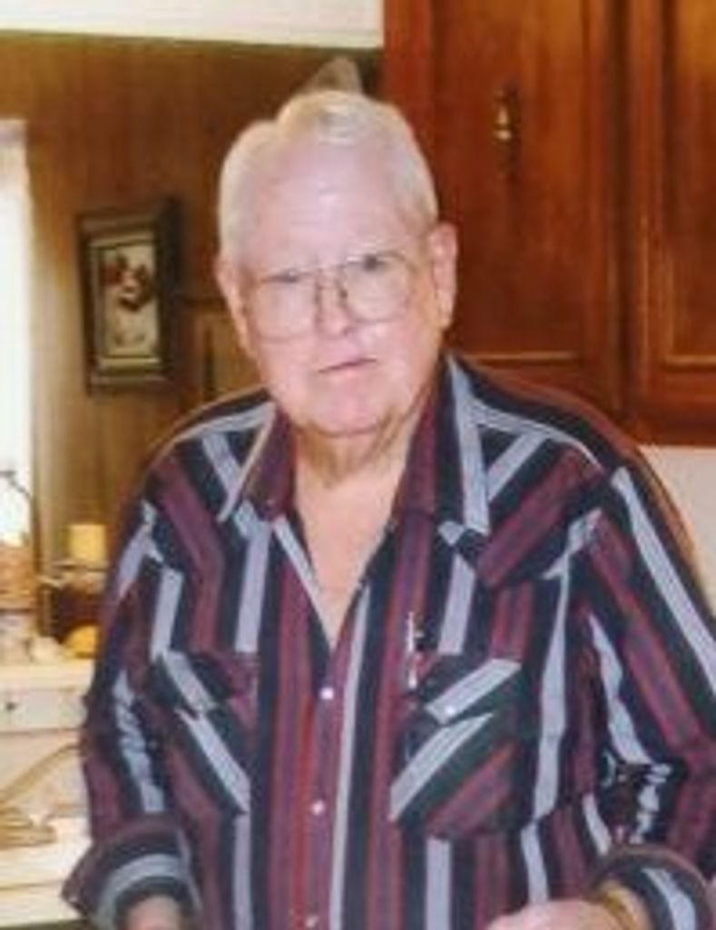 Dewayne "Bulldog" Robertson