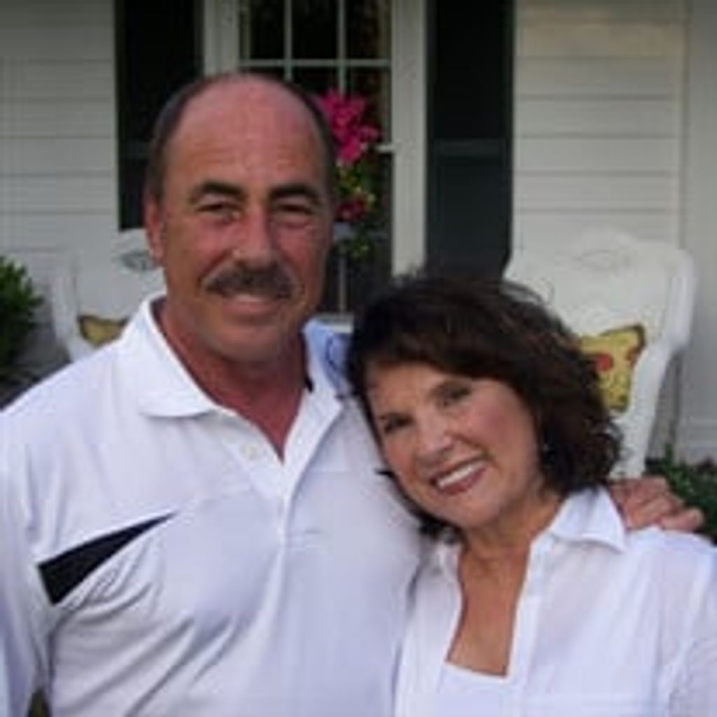 Virginia Gail Painter Gilbert