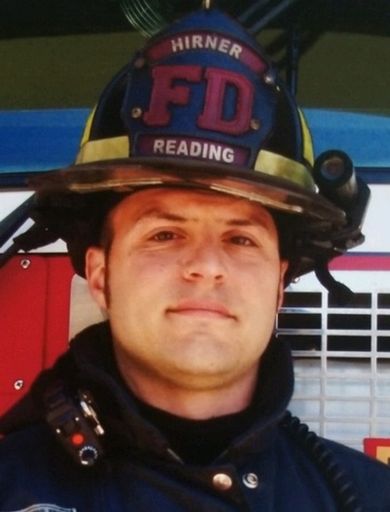 Erik J. Hirner Profile Photo