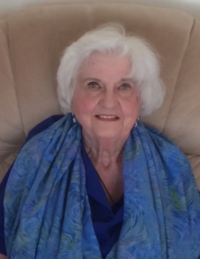 Merriel Coon Profile Photo