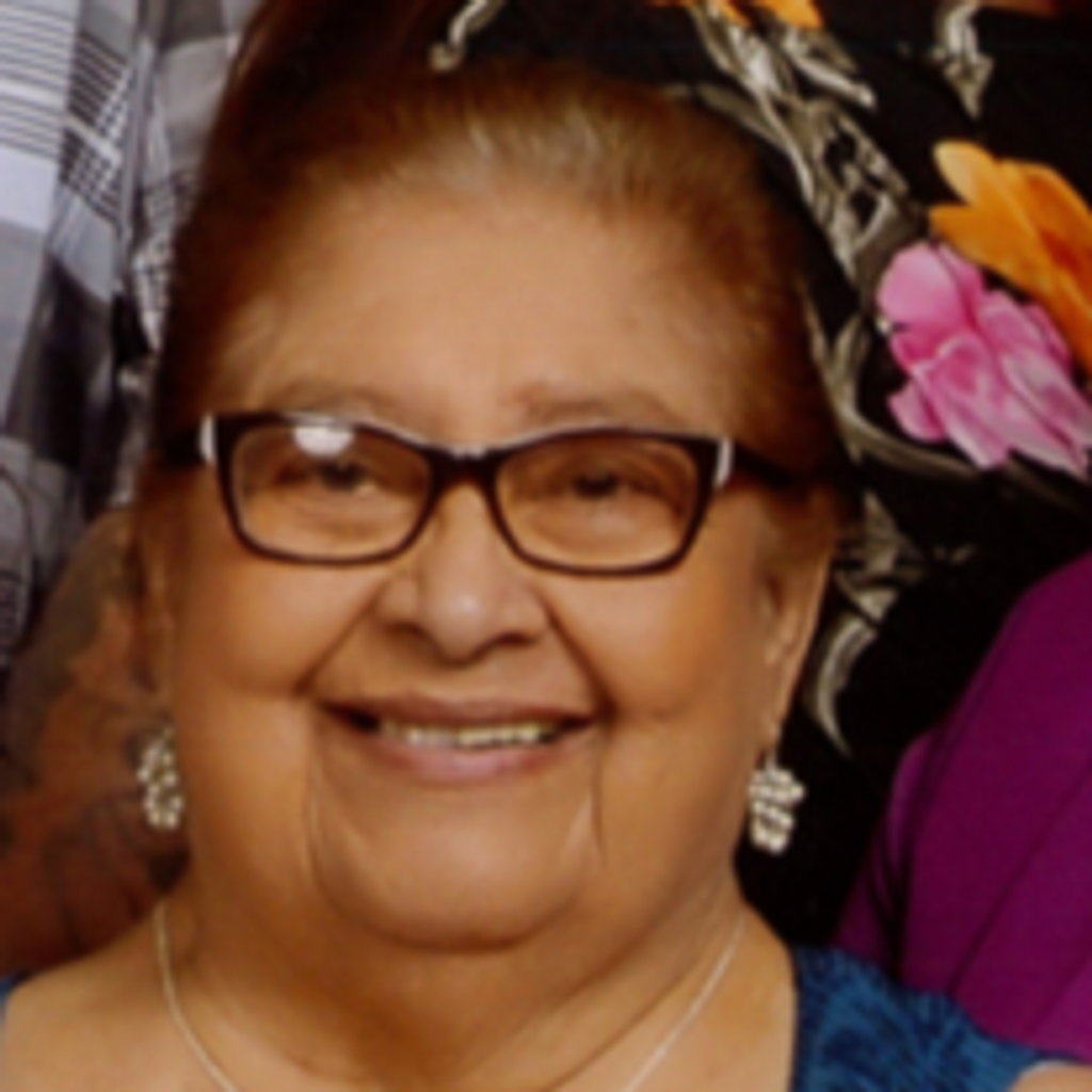Mercedes Ayala